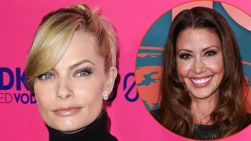 Jaime Pressly Launches OnlyFans, Marking A New Direct-To-Fan Career Move