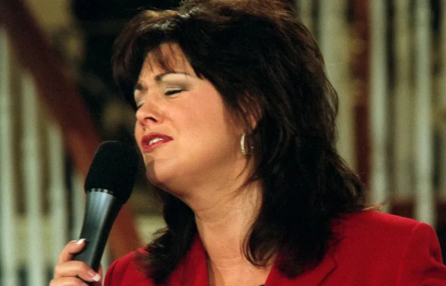 Joni Lamb Death At Daystar Leaves Christian TV Network Facing Leadership Shift