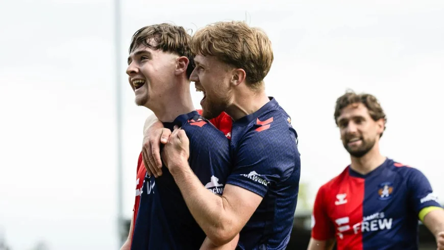 Findlay Curtis Double Lifts Kilmarnock Past St Mirren 3-0 — St. Mirren Vs Kilmarnock F.c. Standings