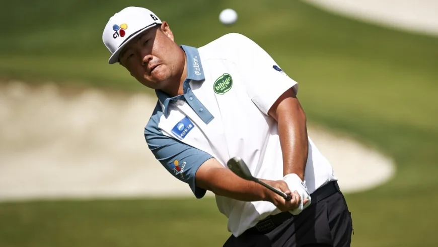 2026 Truist Championship: Sungjae Im Leads After Round 2 as Scottie Scheffler Skips and Rory McIlroy Climbs