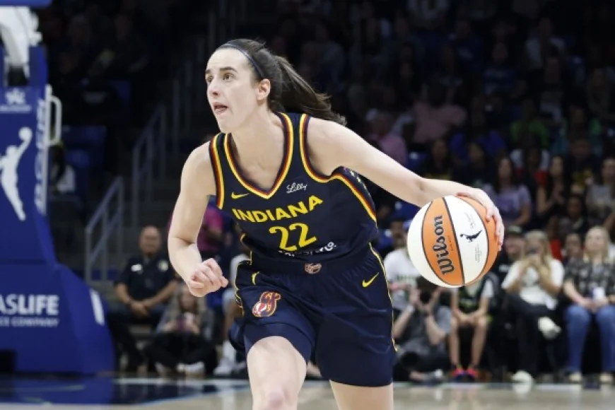 Indiana Fever vs Dallas Wings Live: Caitlin Clark Stats, Halftime Score and Fever Schedule 2026