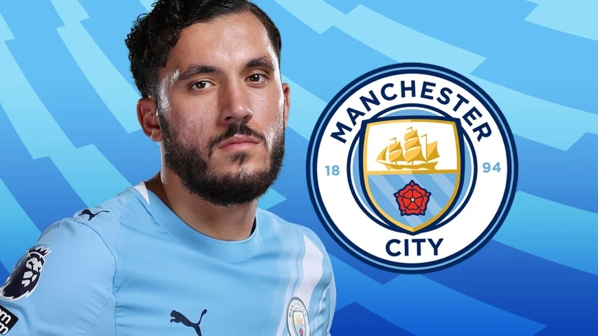 Manchester City Beat Brentford To Keep Premier League Title Race Alive