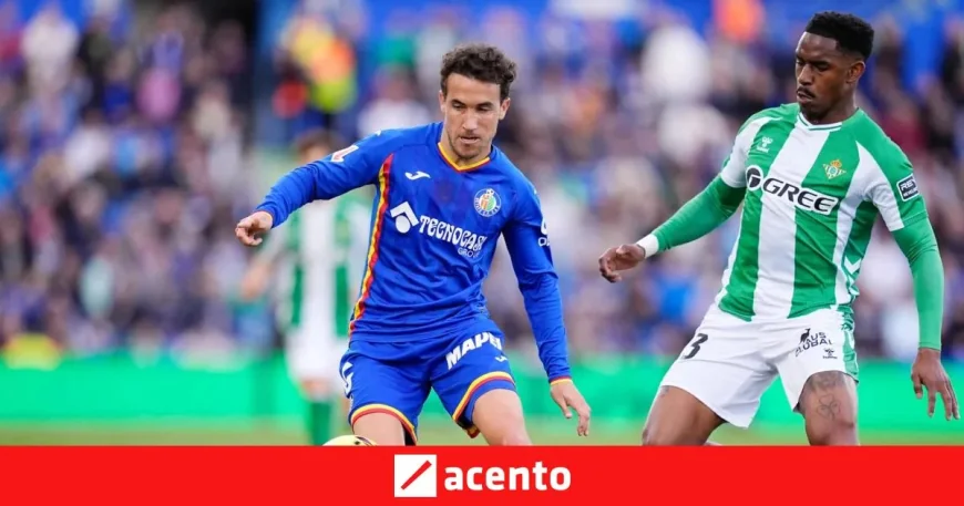 Pellegrini’s Betis take on Real Sociedad - Real Betis at Reale Arena