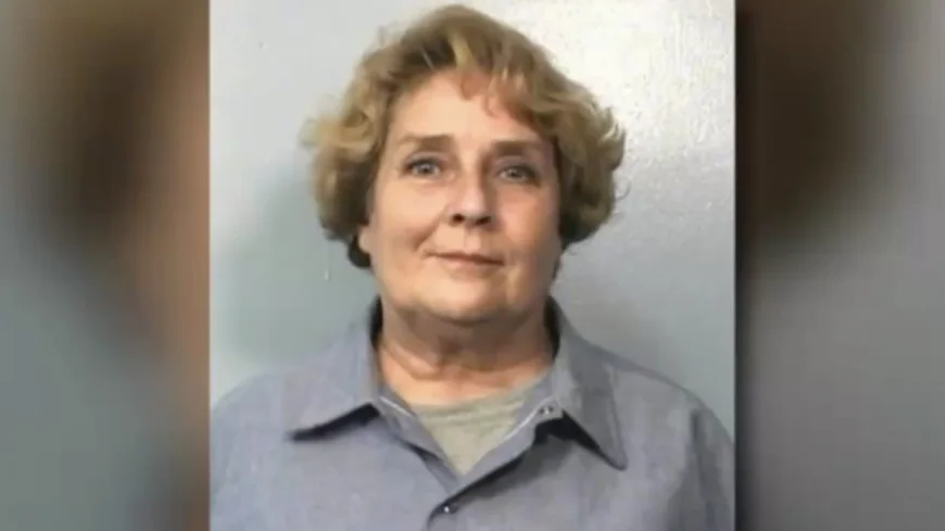 Betty Broderick Death In California Prison Closes Notorious San Diego Murder Case