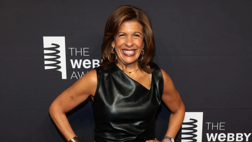 Today Show Anchor Departure In New York Sparks Concern Before Savannah Guthrie Returns