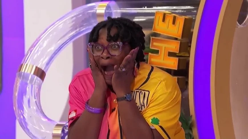 The Price Is Right Prize Record Falls As Vanesa Wins Historic $240,150