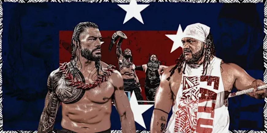 WWE Backlash 2026 In Tampa Triggers Post-WrestleMania Showdown With Early Start Time