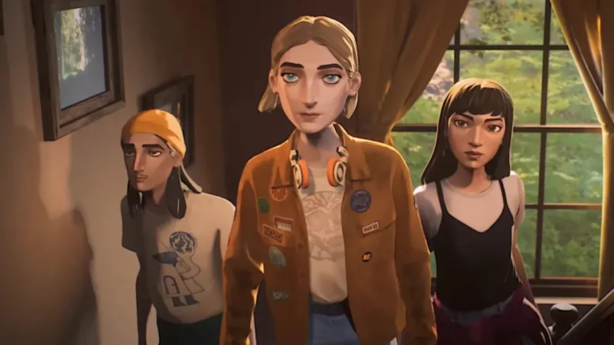 Mixtape Game Launch On PS5 And Nintendo Switch 2 Sparks Nostalgic Indie Buzz