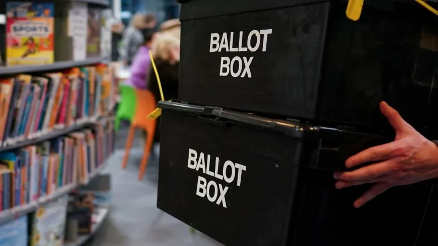 Tower Hamlets electorate faces all 45 seats and mayoral vote in Aspire Tower Hamlets