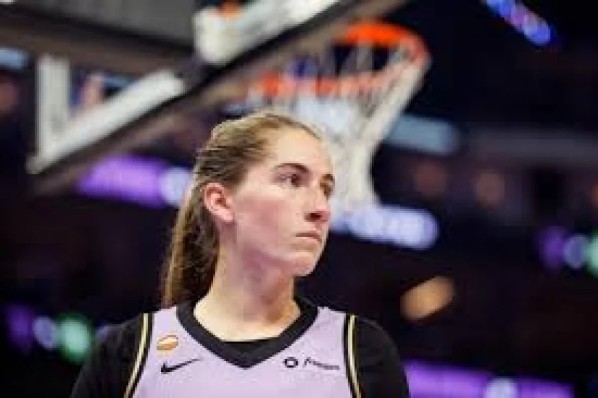 Kate Martin Waived As Golden State Valkyries Turn To Kaitlyn Chen And Gabby Williams