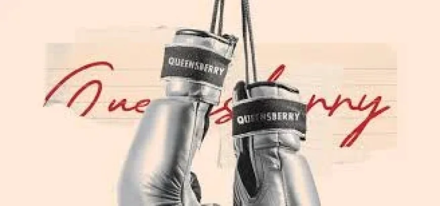 Ekow Essuman Faces Jack Rafferty After 24-Bout Stoppage Loss