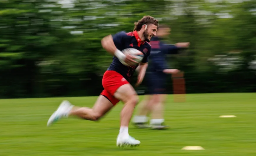 Stuart Lancaster Names Connacht Squad for Munster at Sold-Out Dexcom Stadium — Connacht Vs Munster