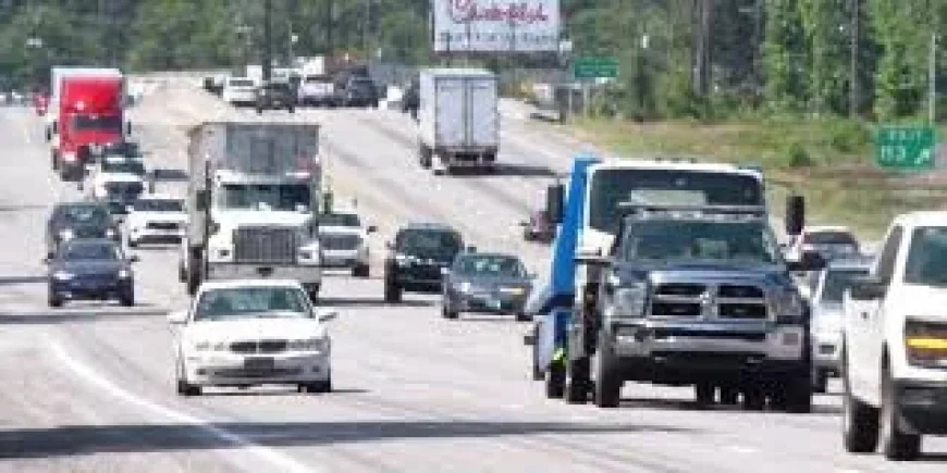 Highway Patrol details I-26 crash that killed 2 men