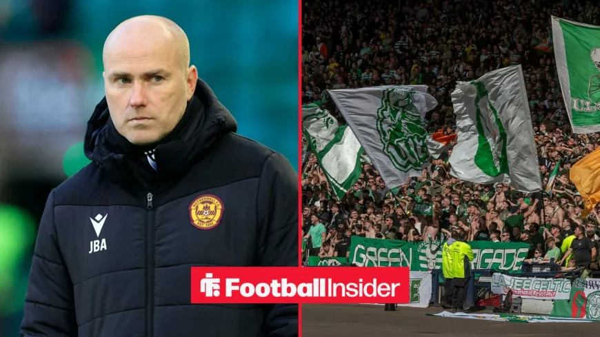 Mick Kennedy Backs Jens Berthel Askou for Motherwell Manager Role