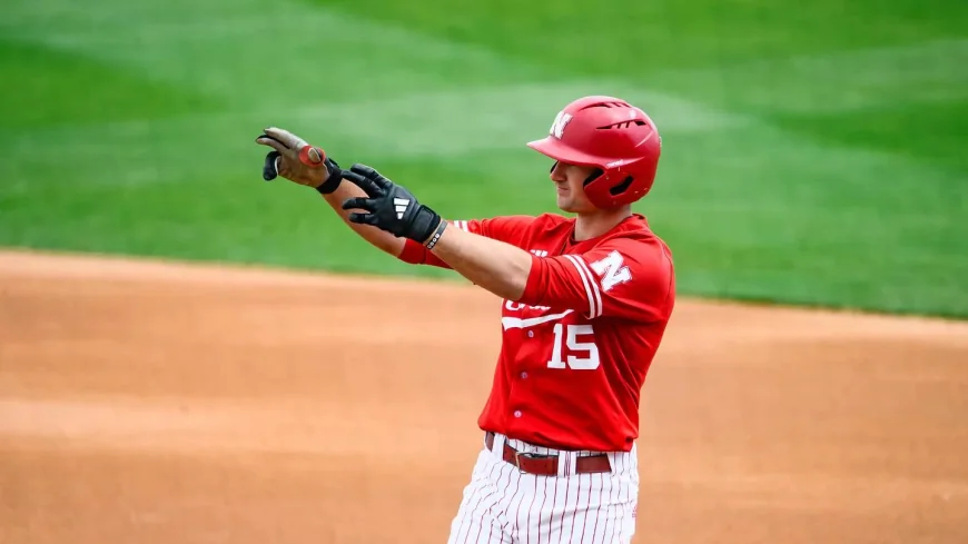 Nebraska Baseball Falls at Ohio State, Faces Iowa in Lincoln