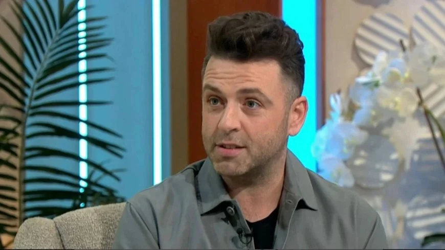 Mark Feehily Misses Westlife’s 25th Anniversary Plans