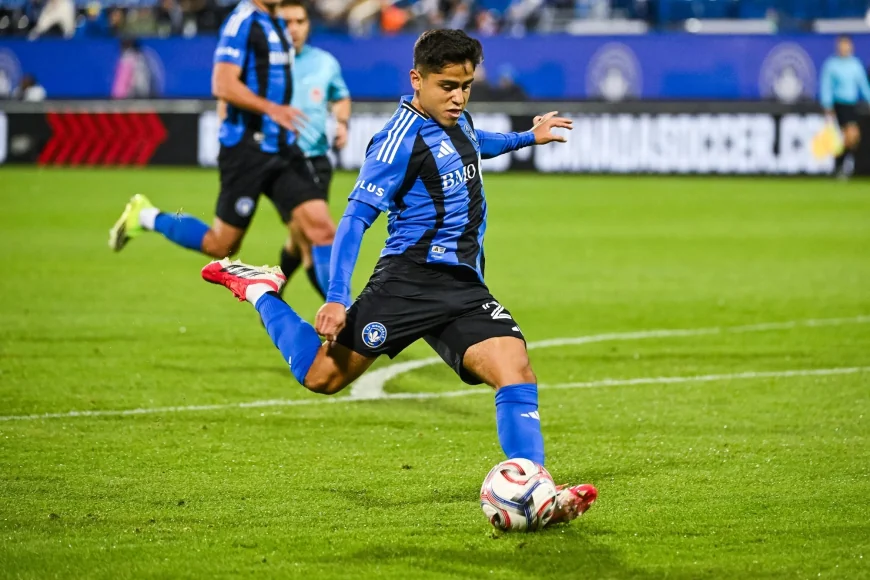 Orlando City Vs Montréal Carries Top-Nine Stakes Saturday