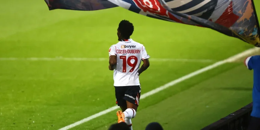 Cozier Duberry Goal Nominated After Bolton’s 5-1 Stevenage Win