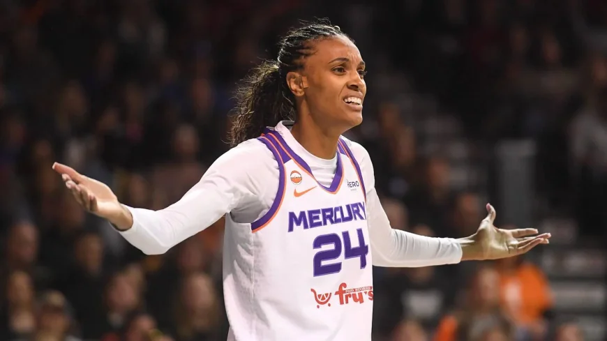 Dewanna Bonner among WNBA veterans weighing a final season