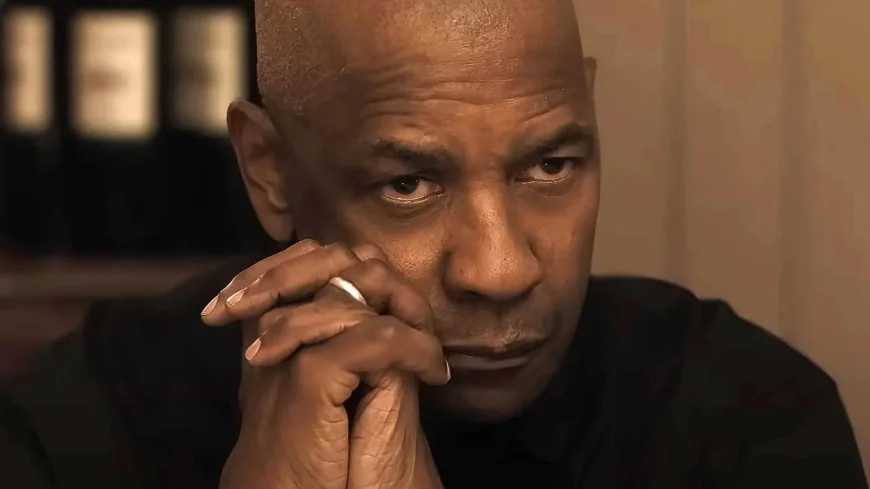 Denzel Washington Drives Gladiator 2 Back to No. 10 on Netflix