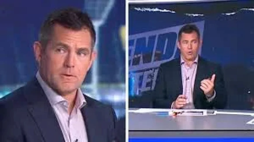Sportsbet changes policy after Nick Foot backlash