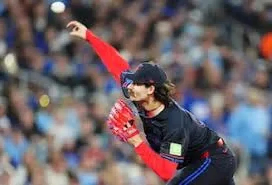 Dylan Cease Strikes Out 10 as Blue Jays Win 2-0 — Los Angeles Angels Vs Toronto Blue Jays Match Player Stats