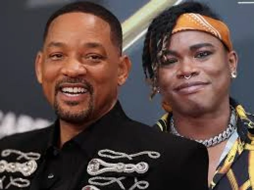 Judge Orders Brian King Joseph to Amend Suit Against Will Smith