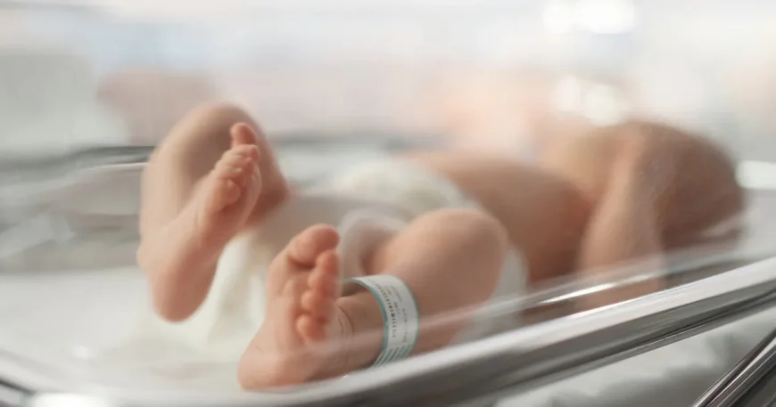 Vitamin K Deficiency Bleeding Warnings Grow As Newborn Shot Refusals Rise Across U.S.