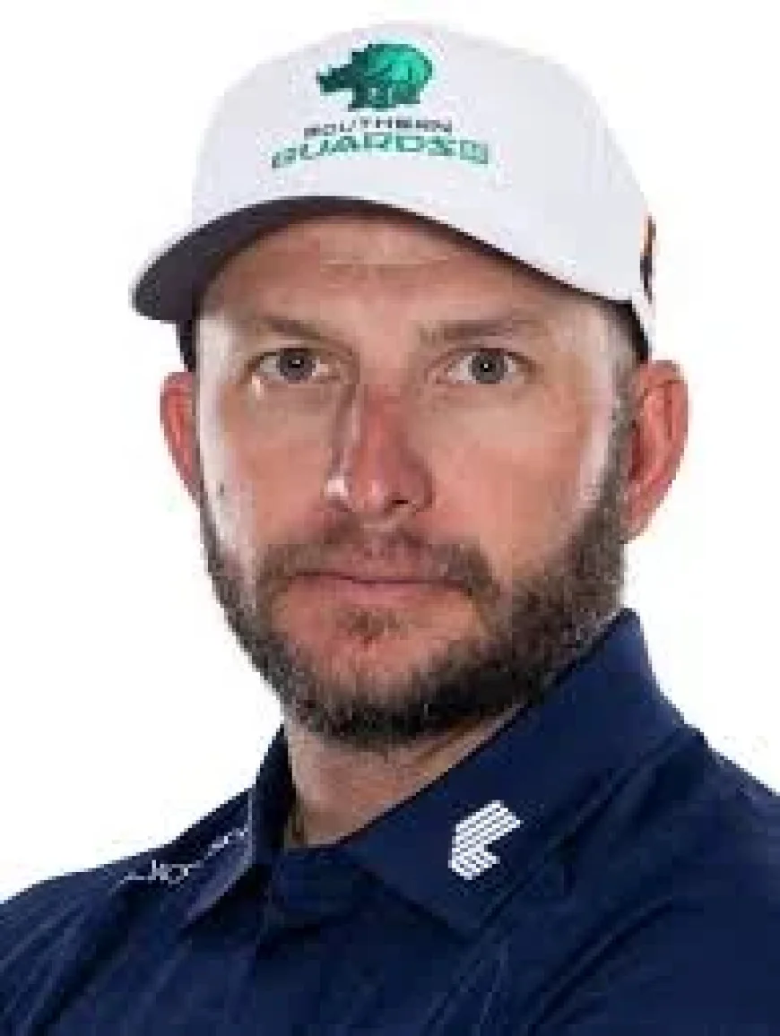 Liv Golf Leaderboard Tracks 2026 MAADEN LIV Golf Virginia