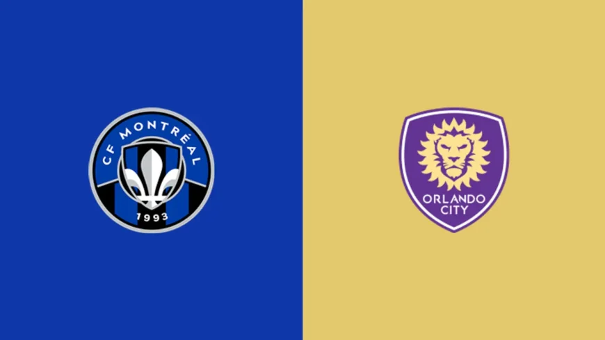 Orlando City Vs Montréal At Stade Saputo Tests Lions’ Momentum After Miami Comeback