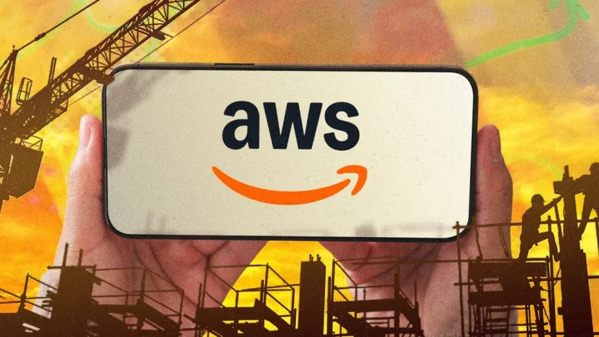 AWS Data Center Outage Reaches Second Day in US-EAST-1