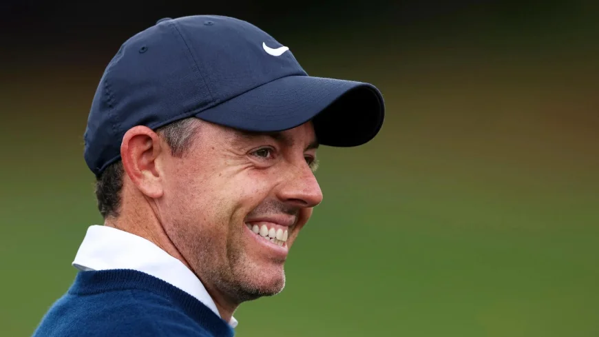 Rory McIlroy Surge At Truist Championship Keeps PGA Championship Spotlight On Quail Hollow