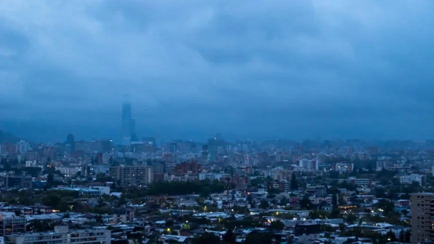 Enel Distribución refuerza 7 veces sus crews en Santiago