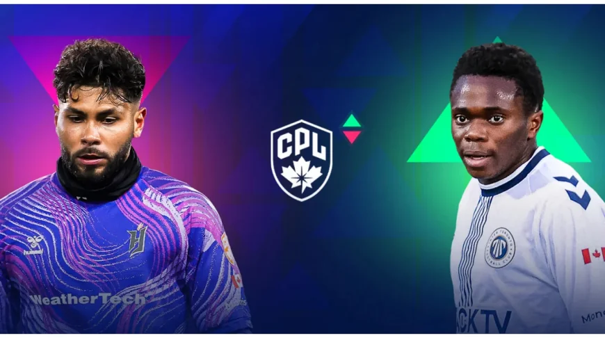 Bertaud Holds No. 1 As Forge Fc Drops To €450,000