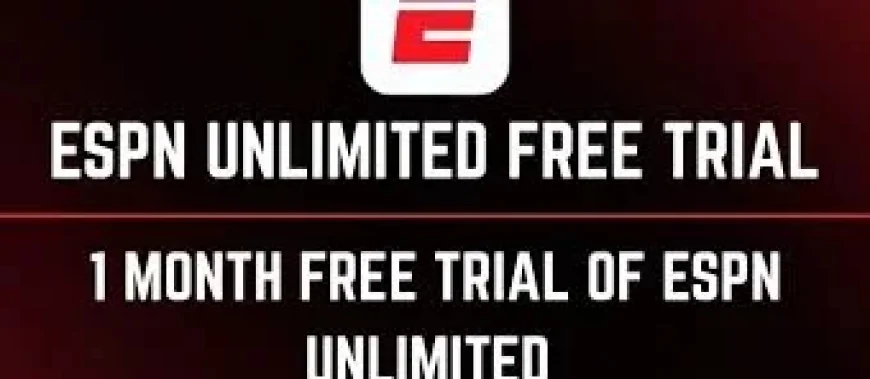DraftKings Gives New Users 1 Month of Espn Unlimited Free