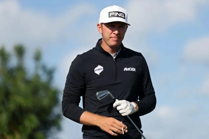 Aaron Rai Leads By 10 Under at Pga Leaderboard Today