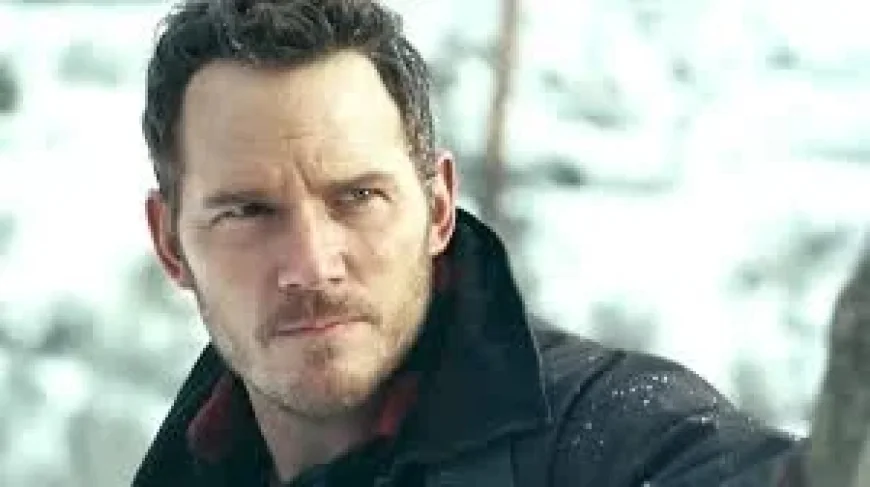 Chris Pratt Stays on April 9 Podcast to Question Ben Sasse