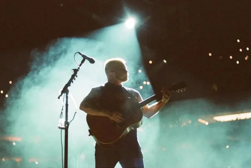 Zach Bryan Plays Huntington Bank Field on May 9 With Dijon