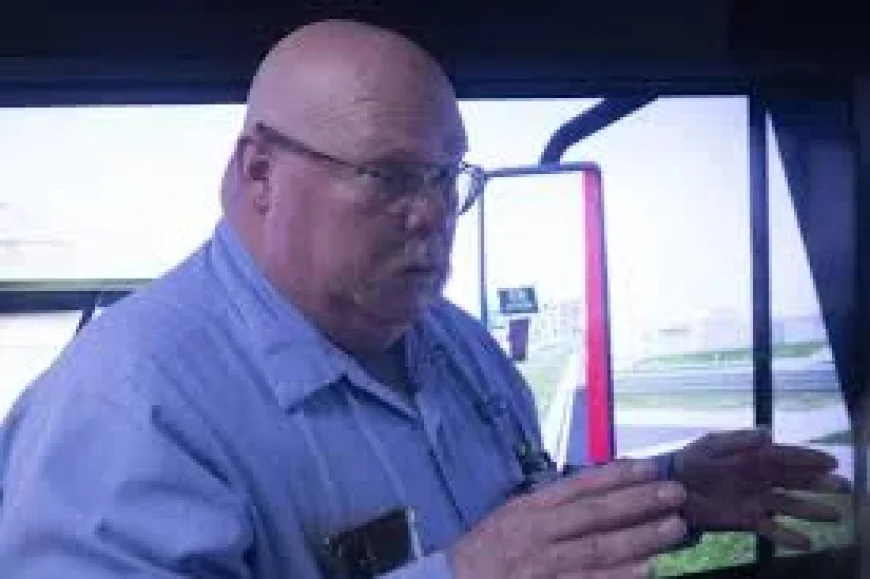 State Senate passes Cdl bill on unintentional road deaths