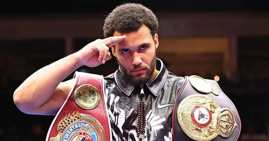Frank Warren Backs Moses Itauma Next Fight as Joshua Test