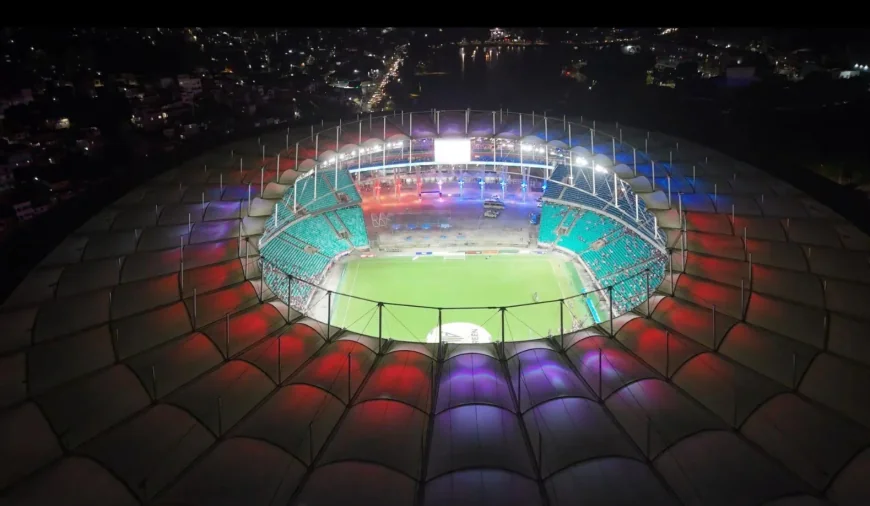 Bahia X Cruzeiro: Bahia recebe Cruzeiro às 21h com ESPN?