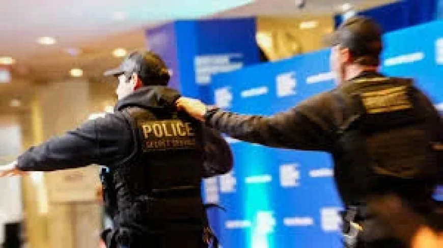 Moskowitz, Fry seek Secret Service shift from U.s. Department Of Homeland Security