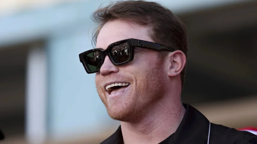 Canelo Alvarez Set for Christian Mbilli Title Fight in Autumn — Who Won Boxing Tonight