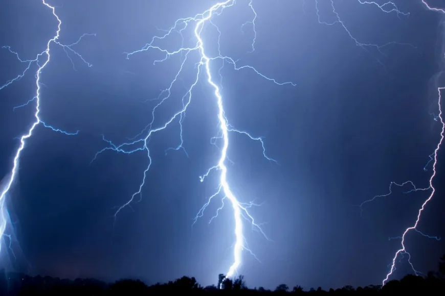 Ontario Tornado Warnings: Southern Ontario storms could turn severe Saturday