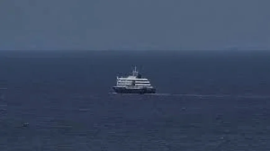 Cape Verde Holds MV Hondius Over 3 Deaths on Hantavirus Cruise Ship