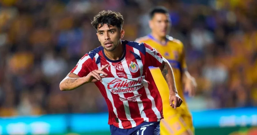 Guadalajara - Tigres: Chivas need two-goal margin in Liguilla
