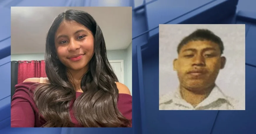 Merlin Chirinos Argueta Found Safe in Texas After Amber Alert Near Me