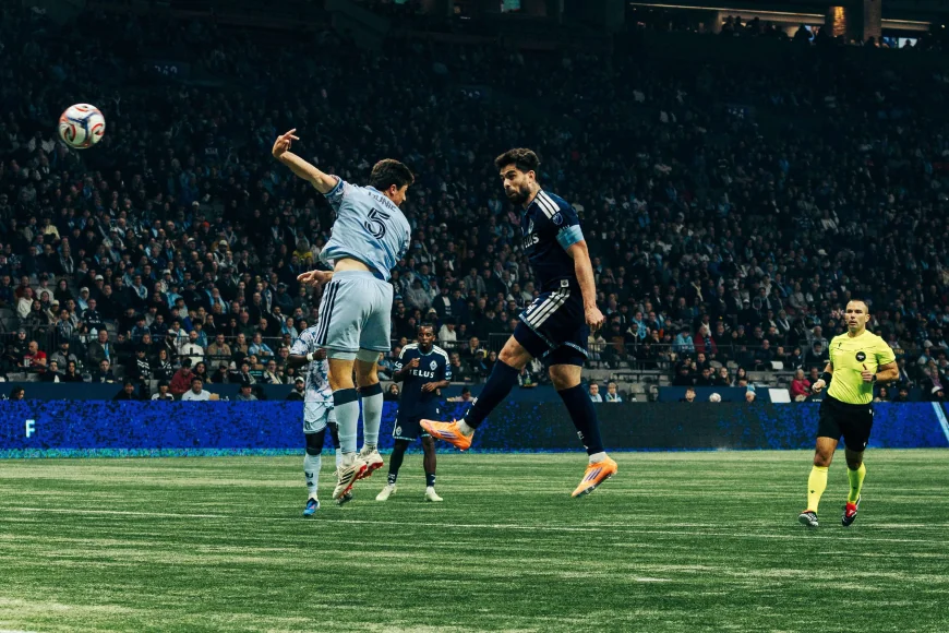 Vancouver Vs San Jose: Whitecaps, Earthquakes Meet Again With Shield Lead at Stake