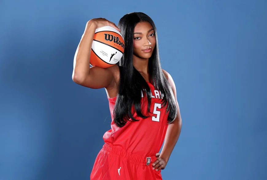 Angel Reese Joins Atlanta Dream Ahead Of 2026 Season — Atlanta Dream Vs Minnesota Lynx Match Player Stats