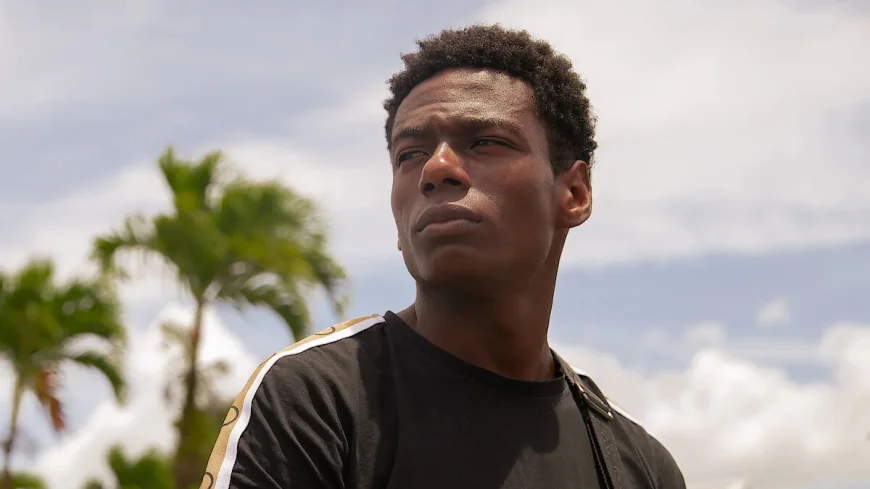 Eric Rochant Sees Netflix Cancels Bandi After 40.5 Million Hours